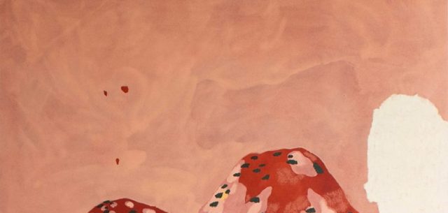 Mothertongue: Harm Gerdes’ Greek debut at Kalfayan Gallery