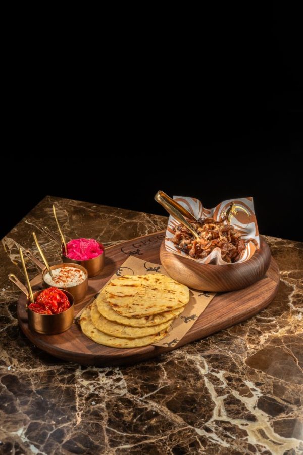 Geco: Mediterranean Soul Meets Modern Swagger