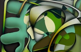 Mothertongue: Harm Gerdes’ Greek debut at Kalfayan Gallery