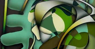 Mothertongue: Harm Gerdes’ Greek debut at Kalfayan Gallery