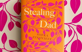 A Playful Ode to A Difficult Dad