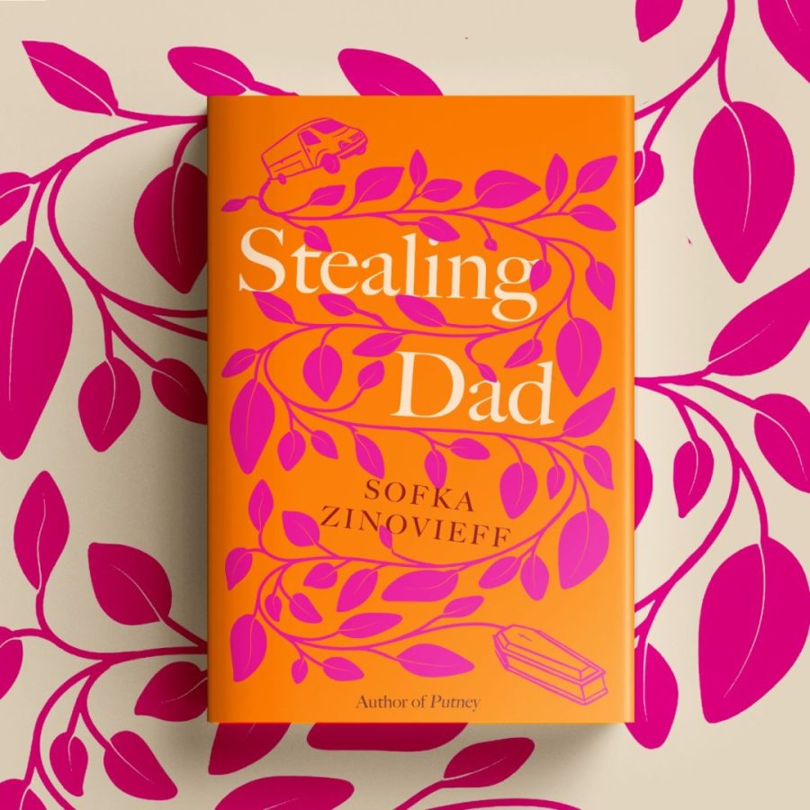 A Playful Ode to A Difficult Dad