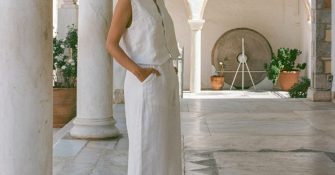 Preserving Hydra’s Artistic and Musical Heritage: A Conversation   with Ekaterina Juskowski