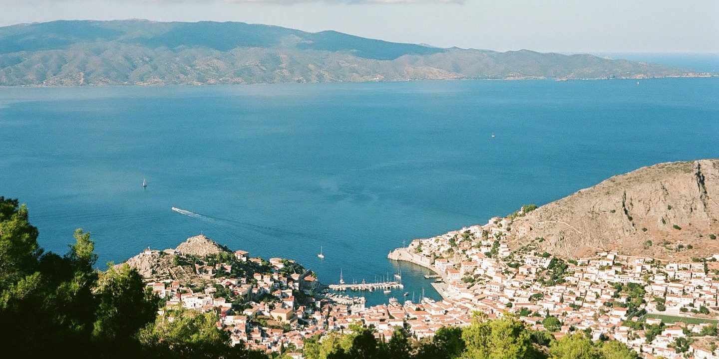Preserving Hydra’s Artistic and Musical Heritage: A Conversation   with Ekaterina Juskowski