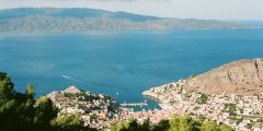Preserving Hydra’s Artistic and Musical Heritage: A Conversation   with Ekaterina Juskowski