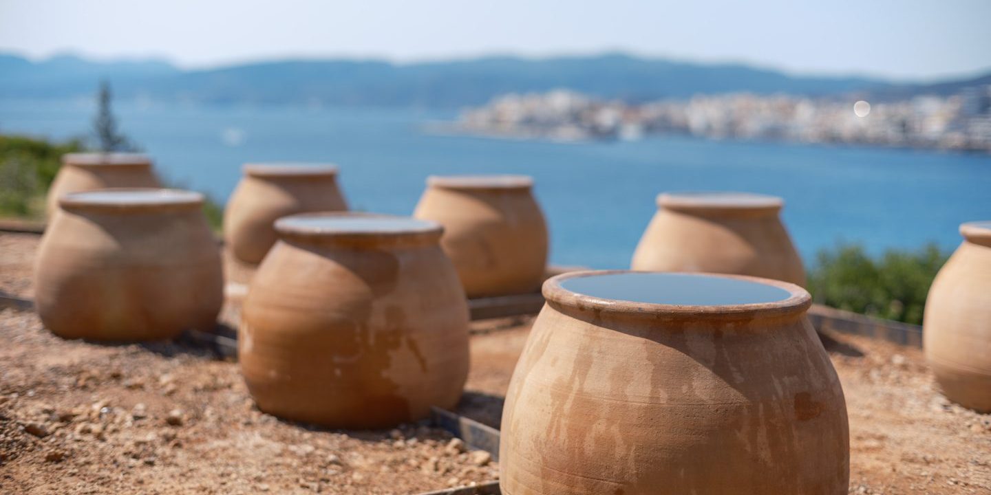 Eyes on the Prize – The G & A Mamidakis Foundation Art Prize in Crete