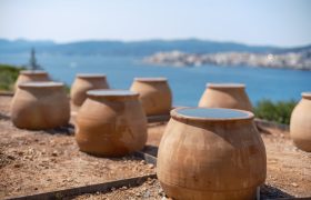 Eyes on the Prize – The G & A Mamidakis Foundation Art Prize in Crete