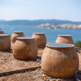 Eyes on the Prize – The G & A Mamidakis Foundation Art Prize in Crete