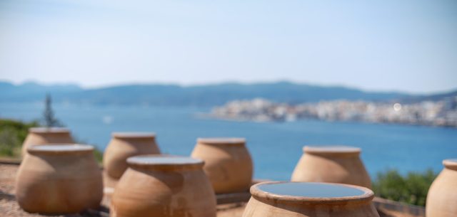 Eyes on the Prize – The G & A Mamidakis Foundation Art Prize in Crete