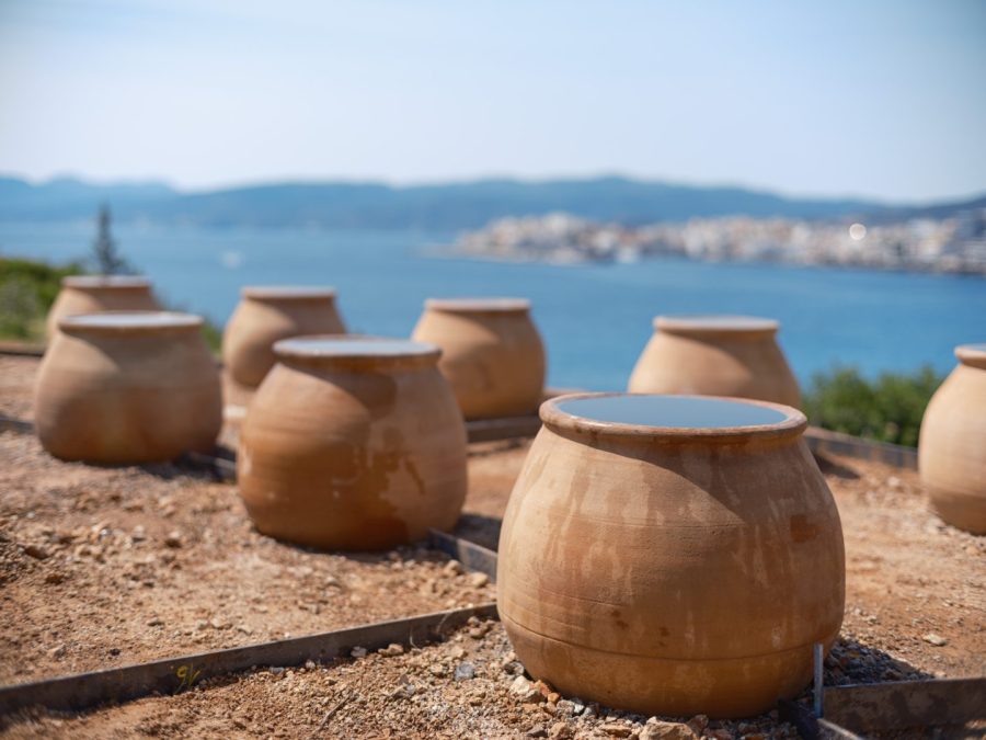 Eyes on the Prize – The G & A Mamidakis Foundation Art Prize in Crete
