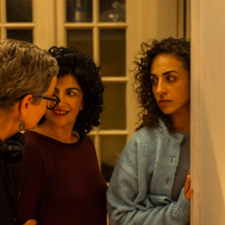 Cast Aside the Clouds Celebrates Forbidden Love at the Thessaloniki Film Festival