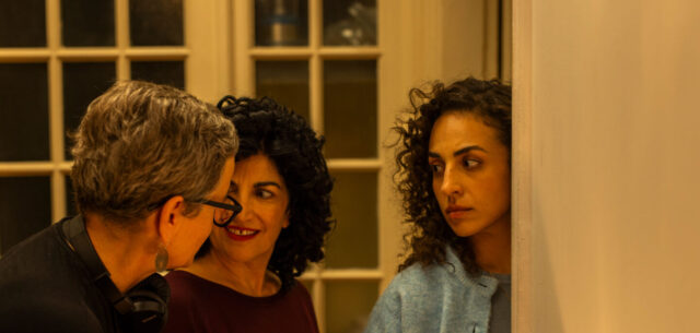 Cast Aside the Clouds Celebrates Forbidden Love at the Thessaloniki Film Festival