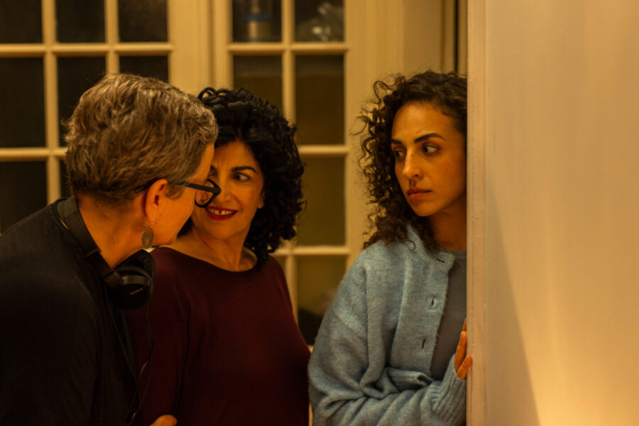 Cast Aside the Clouds Celebrates Forbidden Love at the Thessaloniki Film Festival