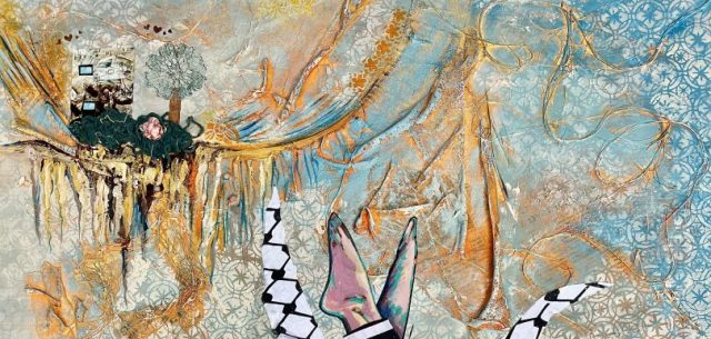 Athens Pavilion of the Gaza Biennale
