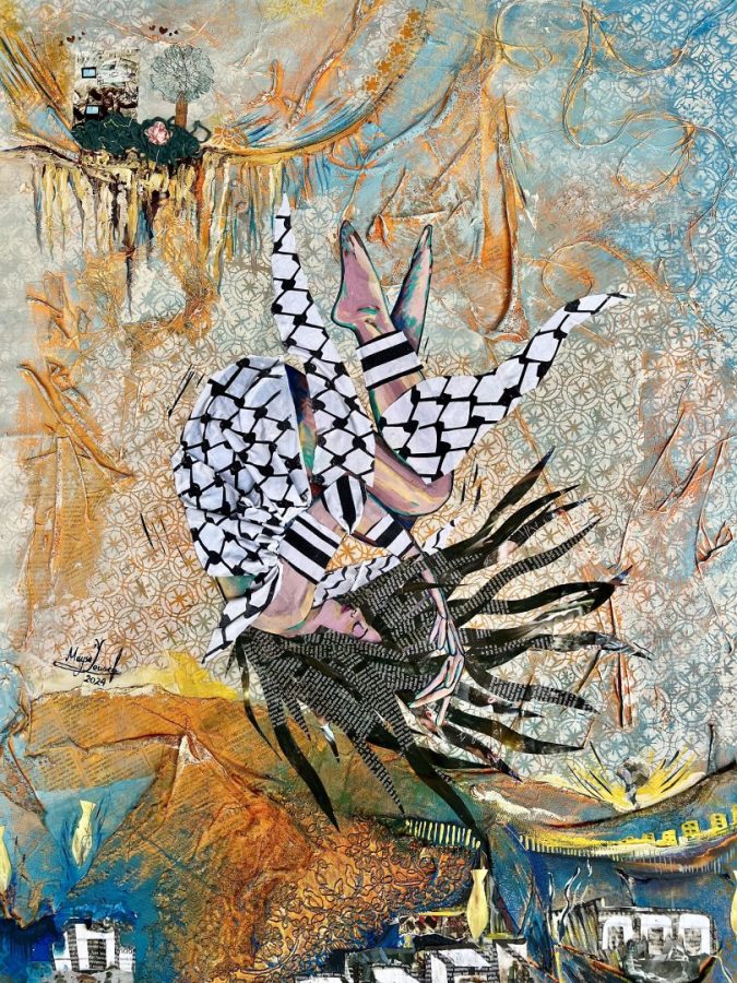 Athens Pavilion of the Gaza Biennale