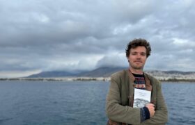 Athens Tales: a polyphonic hymn to the eternal, ever-changing city