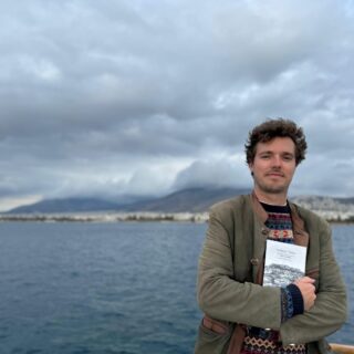 Athens Tales: a polyphonic hymn to the eternal, ever-changing city