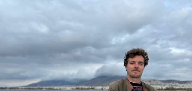 Athens Tales: a polyphonic hymn to the eternal, ever-changing city