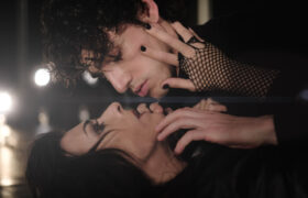 Sophocles’ Electra at Poreia Theatre examines questions of injustice and power