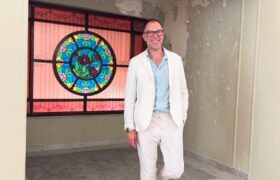 Matthias Arndt: The Art Whisperer